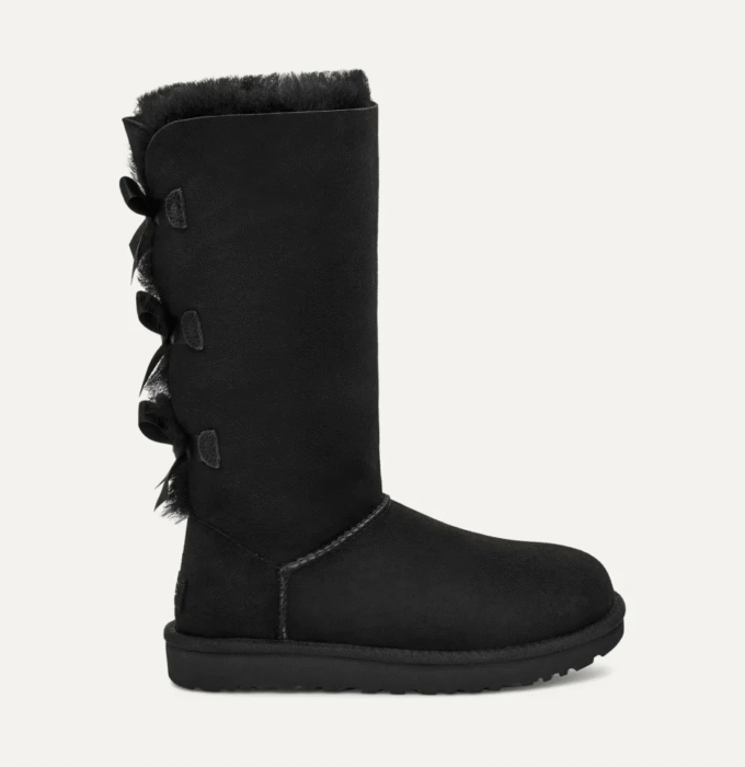 Stivale Bailey Bow Tall II