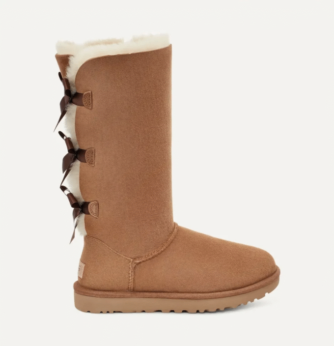 Stivale Bailey Bow Tall II