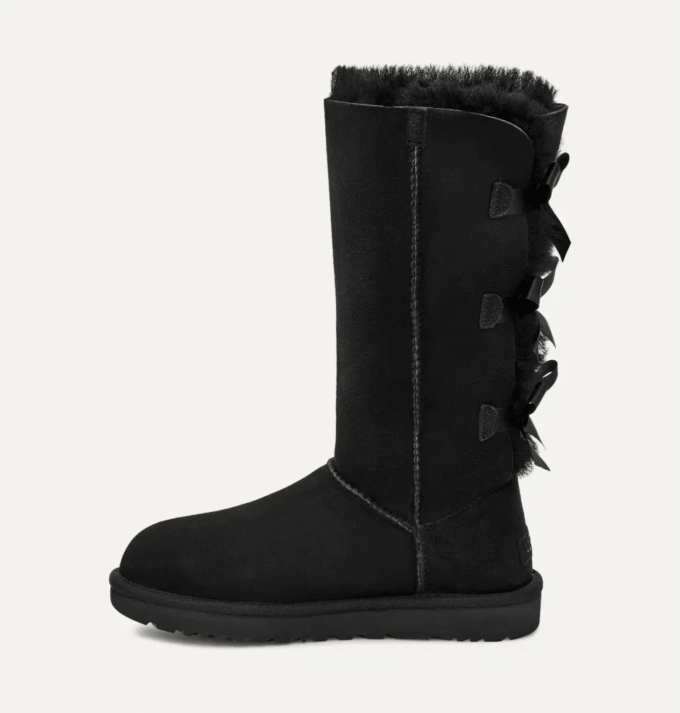 Stivale Bailey Bow Tall II