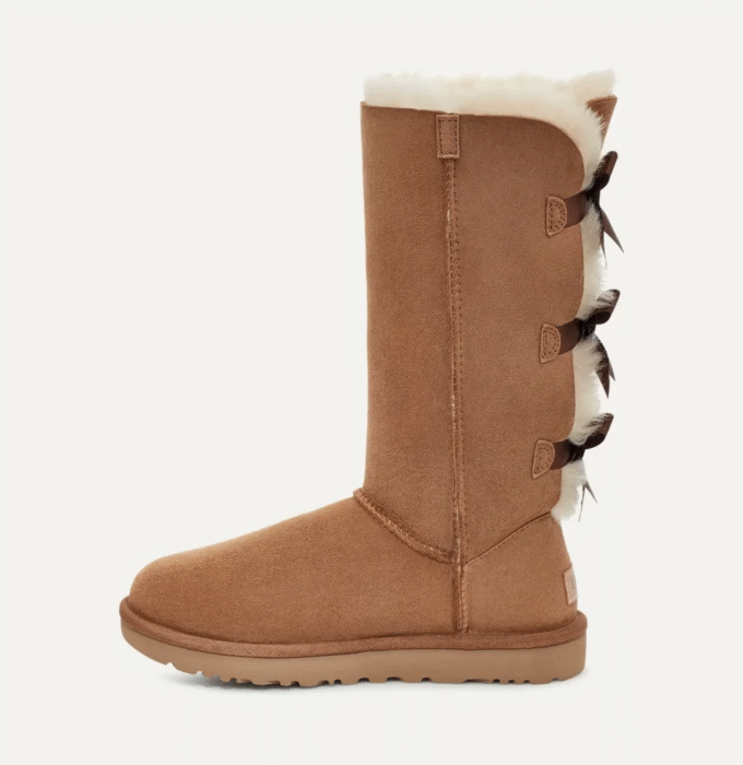 Stivale Bailey Bow Tall II