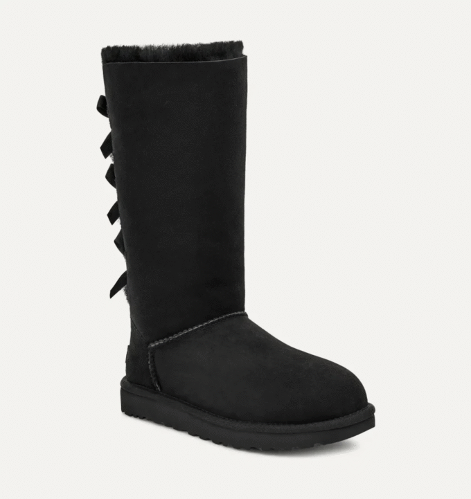 Stivale Bailey Bow Tall II