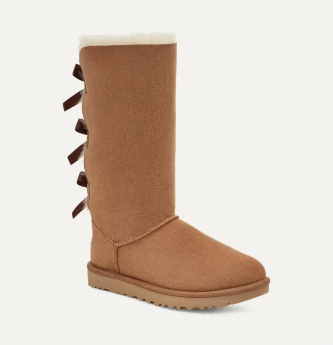 Stivale Bailey Bow Tall II