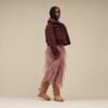 Stivale Bailey Bow Tall II