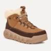 TerreTrail Cozy Lace