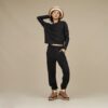 TerreTrail Cozy Lace