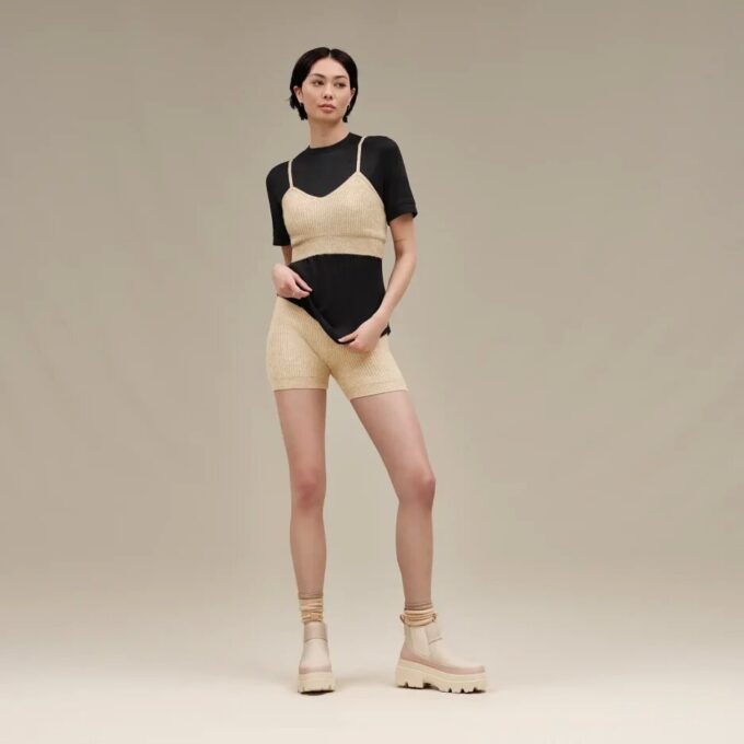 Top UGG Kline