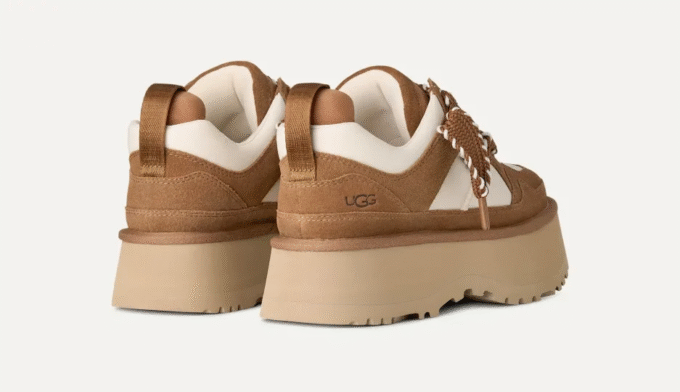 UGG Astromel