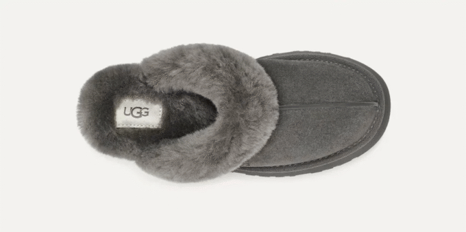 UGG Disquette