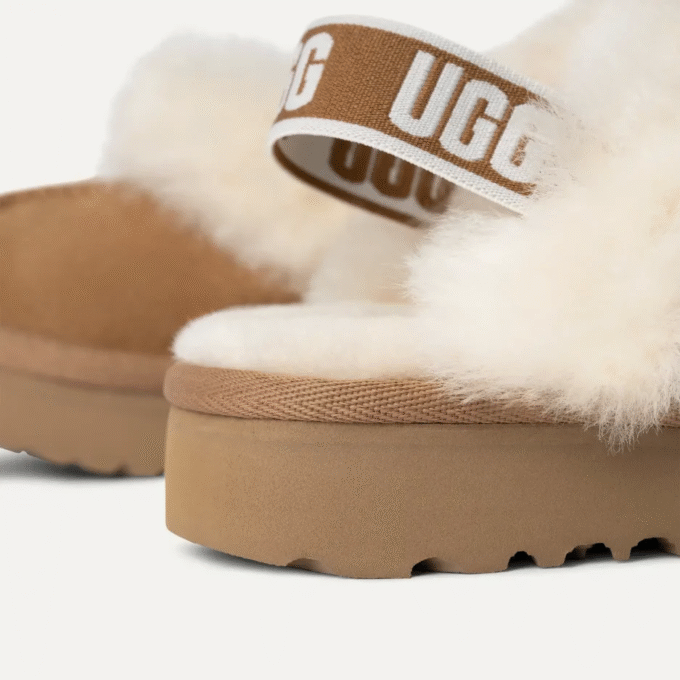 UGG Funkette