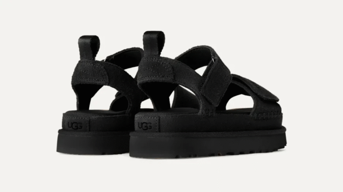 UGG Goldenstar