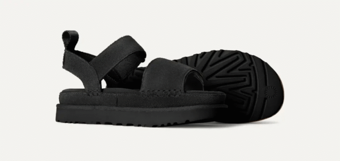 UGG Goldenstar