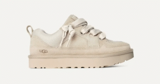 UGG Lo Lowmel