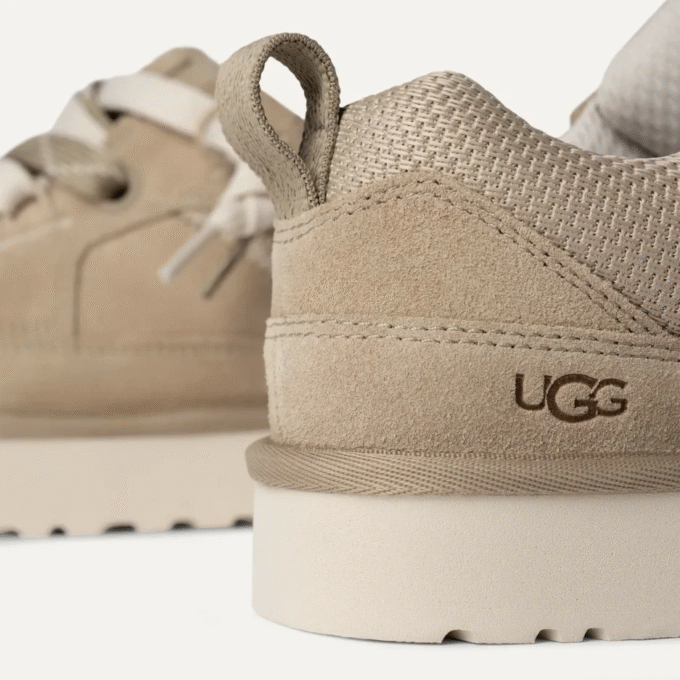 UGG Lo Lowmel