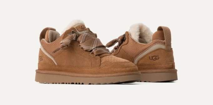 UGG Lowmel