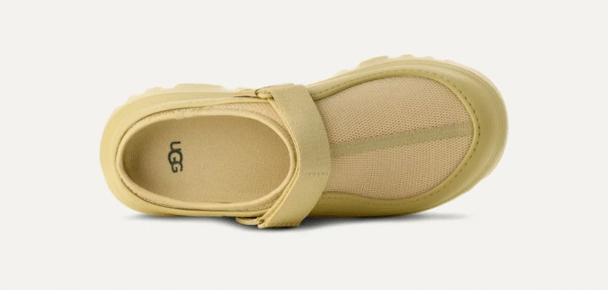 UGG PeakMod