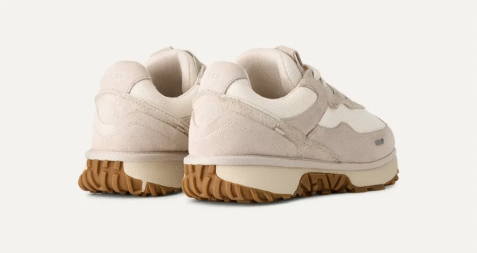 UGG RetroFi Low