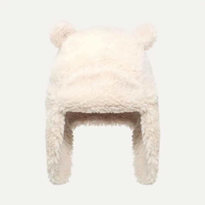 UGGfluff Trapper
