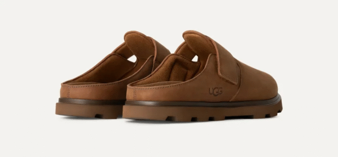 Zoccoli UGG Solano