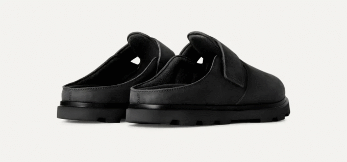 Zoccoli UGG Solano