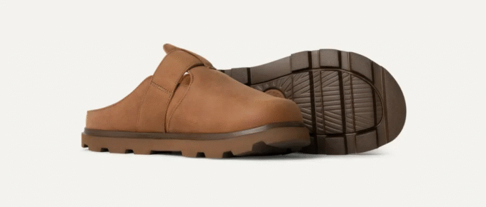 Zoccoli UGG Solano
