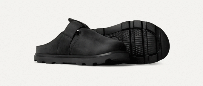 Zoccoli UGG Solano