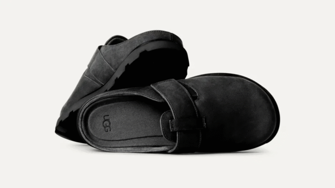 Zoccoli UGG Solano