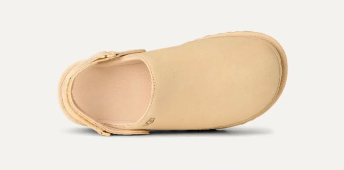 Zoccolo Goldenstar